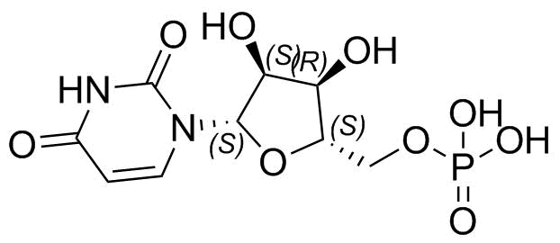 Diquafosol Impurity 25